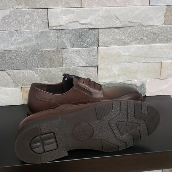 🎁 Mephisto Nelson Men's Shoes - Picture 10 of 11